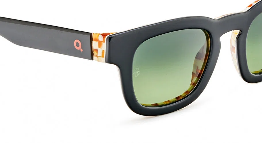 Etnia Barcelona BRUTAL NO.02 SUN Sunglasses - view 42